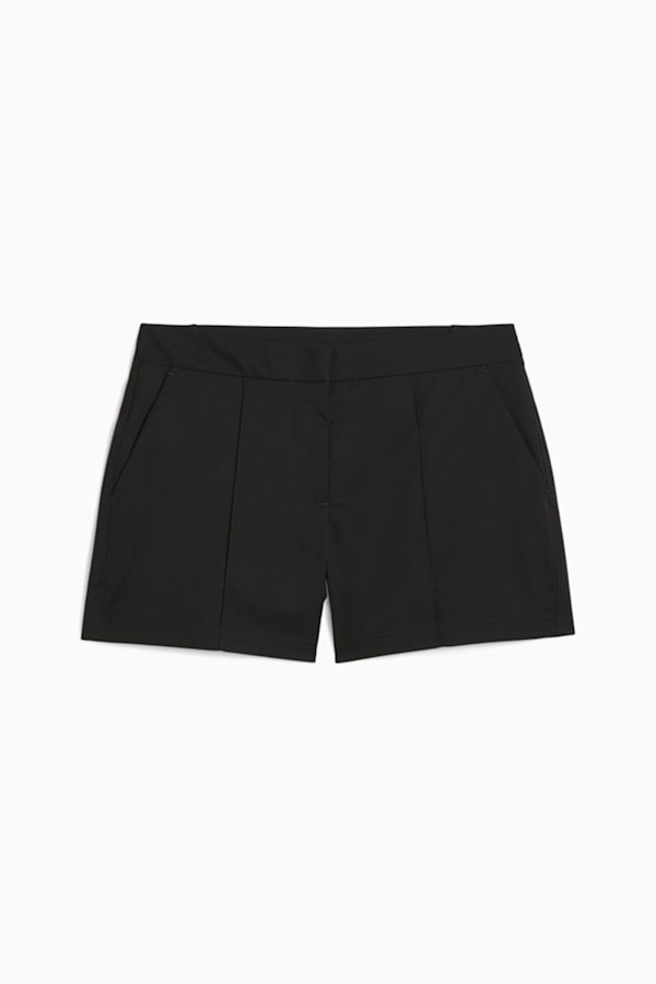 Costa 4" Women's Golf Shorts, PUMA Black, extralarge-GBR